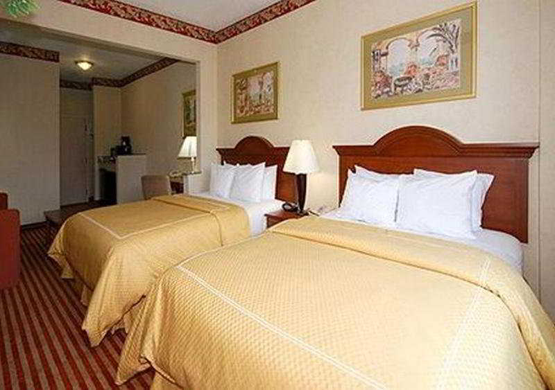 Comfort Suites Raleigh Walnut Creek Dış mekan fotoğraf