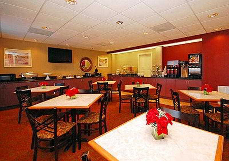 Comfort Suites Raleigh Walnut Creek Dış mekan fotoğraf